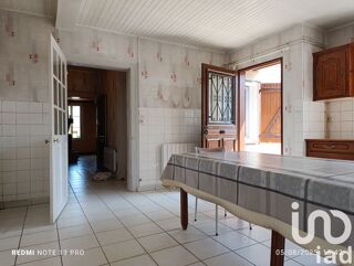  Maison à vendre 7 pièces 187 m²