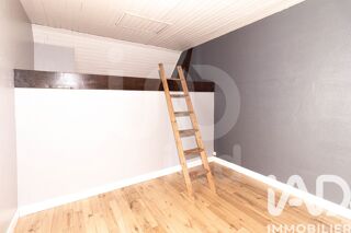  Maison à vendre 4 pièces 59 m²