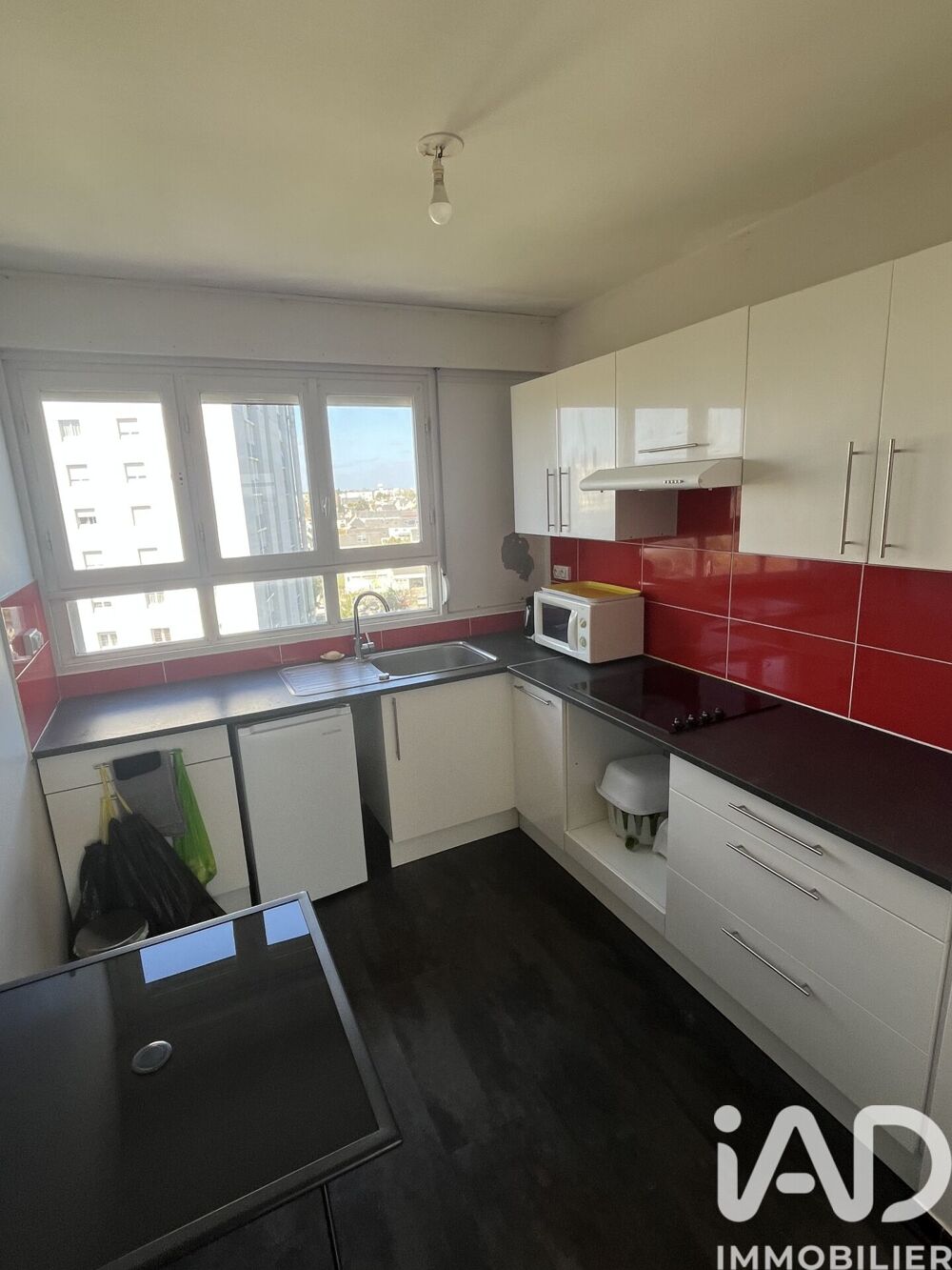 Vente Appartement 6 pièces