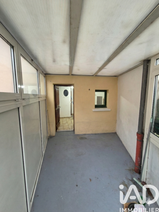  Maison à vendre 4 pièces 70 m²