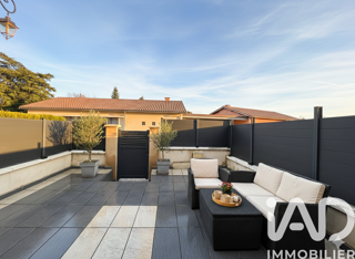  Maison � vendre 5 pi�ces 117 m�