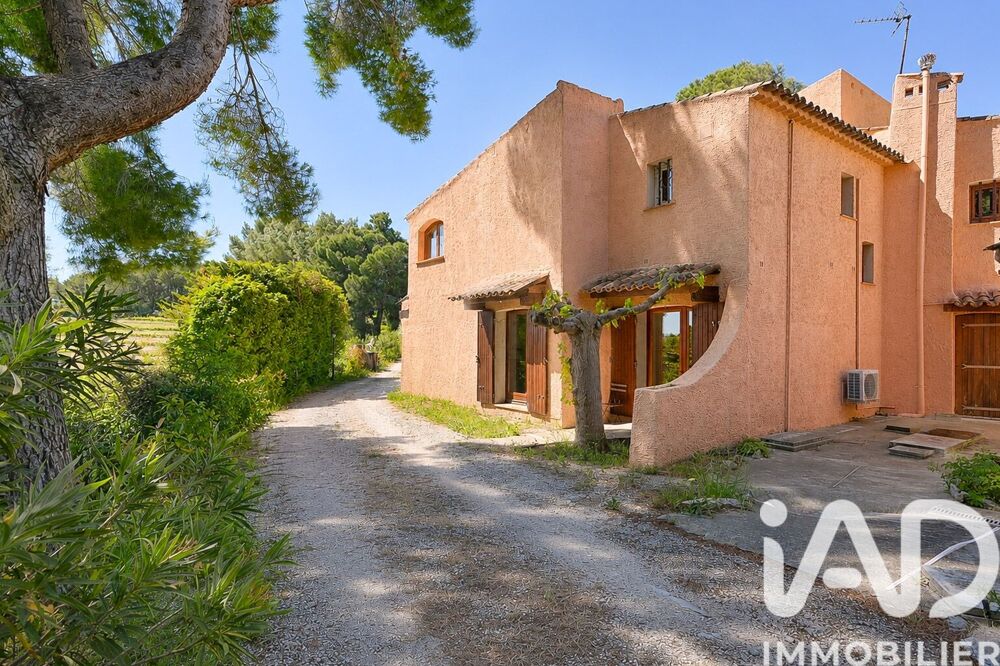 à vendre  Maison Bandol (83150)