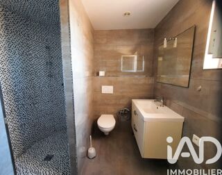  Appartement � louer 3 pi�ces 53 m�