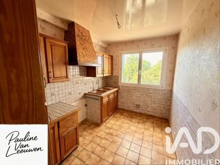 Appartement à vendre 4 pièces 64 m²