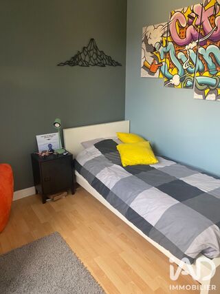  Maison à vendre 5 pièces 135 m²