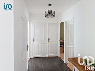  Maison à vendre 4 pièces 87 m²