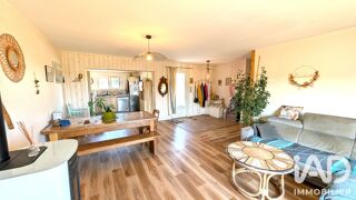  Maison à vendre 4 pièces 79 m²