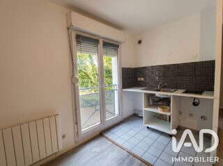  Appartement à vendre 1 pièce 27 m²