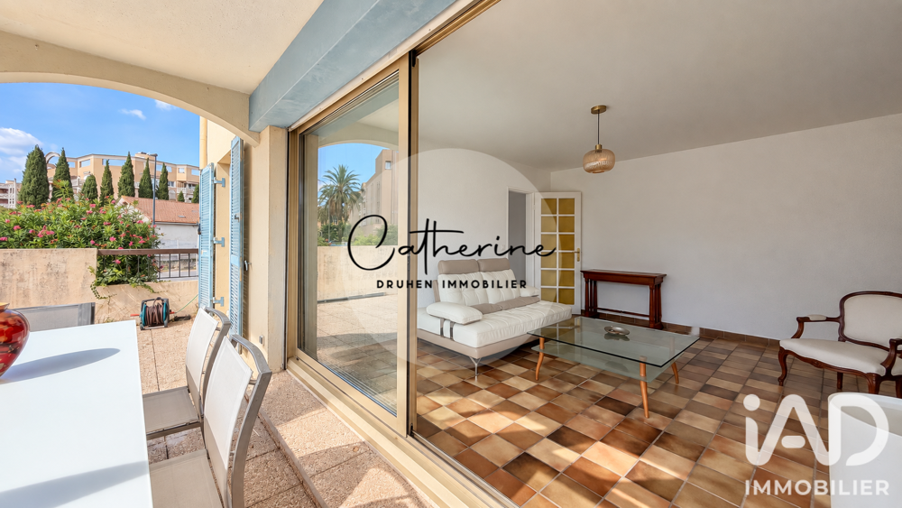 Vente Appartement Vente Appartement 2 pièces Hyères