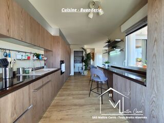  Appartement � vendre 4 pi�ces 106 m�