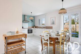  Maison à vendre 4 pièces 96 m²