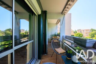  Appartement à vendre 4 pièces 95 m²