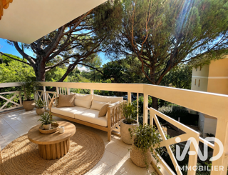  Appartement à vendre 3 pièces 68 m²