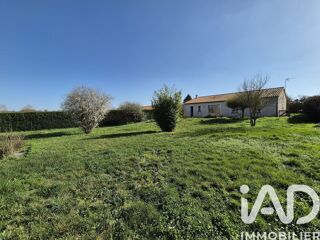  Maison à vendre 4 pièces 103 m²