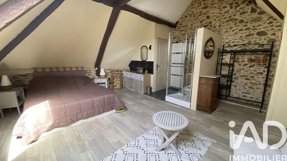 Vente Maison Vente Maison/villa 10 pièces Bettes