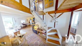  Appartement à vendre 4 pièces 51 m²
