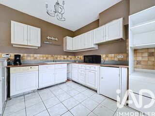  Maison à vendre 7 pièces 171 m²
