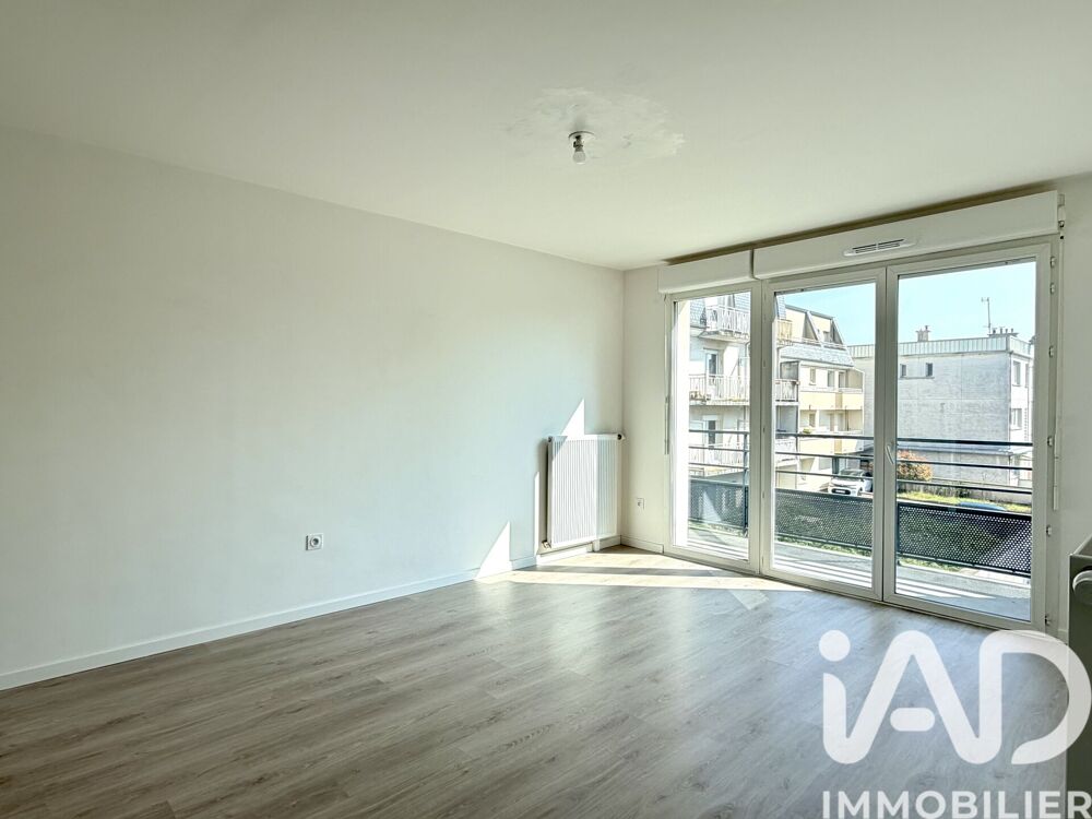Vente Appartement Vente Appartement 3 pièces Noisy-le-grand