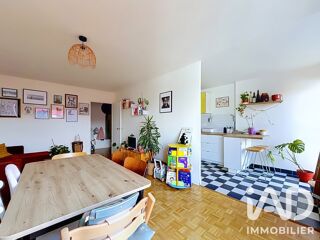  Appartement à vendre 3 pièces 72 m²