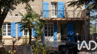  Maison à louer 7 pièces 210 m²