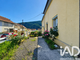  Maison � vendre 4 pi�ces 89 m�