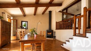  Maison à vendre 4 pièces 120 m²