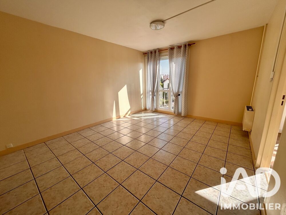 Vente Appartement Vente Appartement 2 pièces Troyes