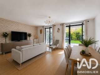  Appartement à vendre 3 pièces 69 m²