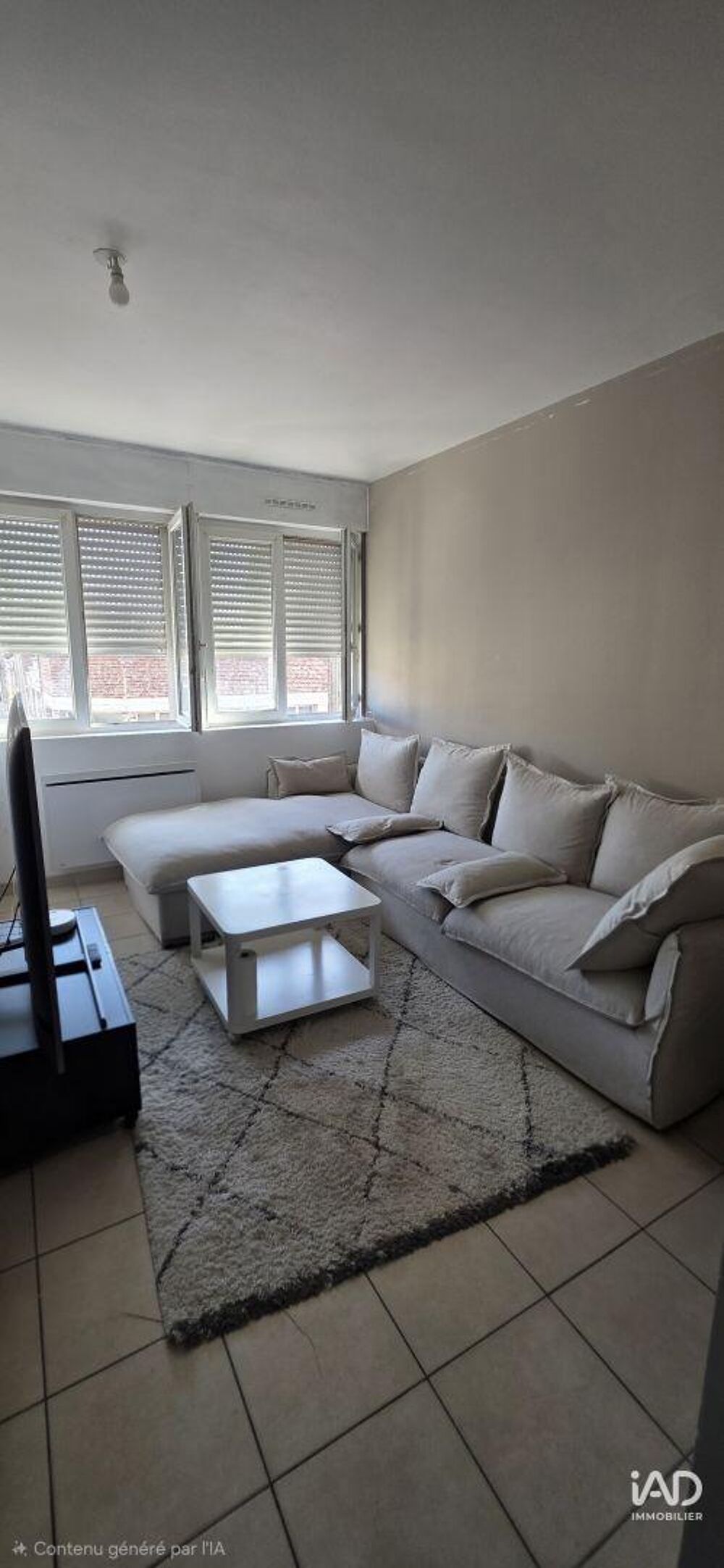 Location Appartement Location Appartement 4 pièces Béthune