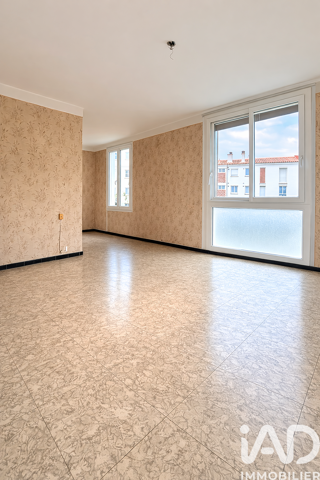  Appartement � vendre 3 pi�ces 72 m�