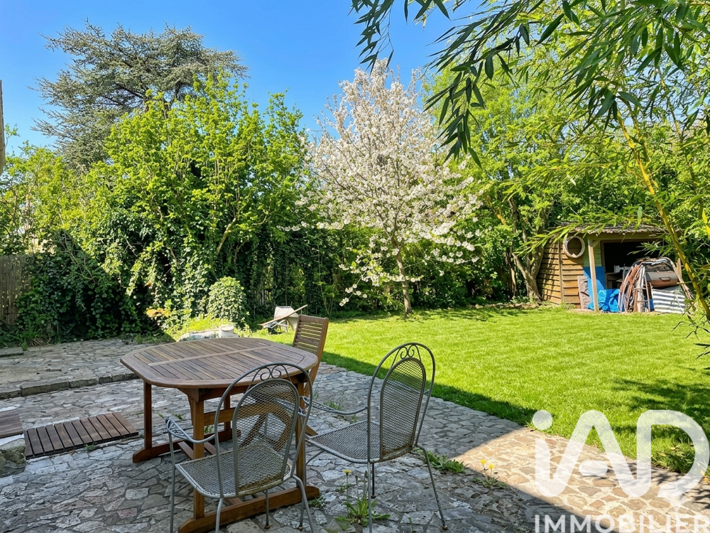 Vente Maison Vente Maison/villa 4 pièces Dompierre-sur-mer