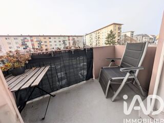  Appartement � vendre 4 pi�ces 84 m�