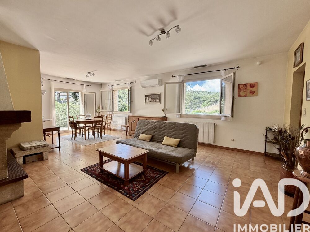 � vendre  Maison Ventabren (13122)