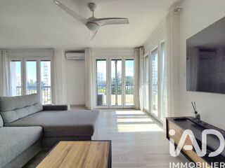  Appartement � vendre 4 pi�ces 84 m�