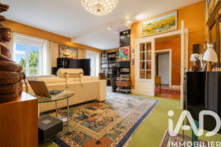  Maison à vendre 11 pièces 450 m²