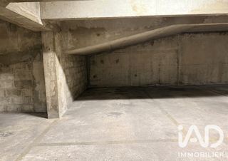  Parking / Garage à vendre 40 m²