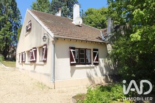  Maison à vendre 5 pièces 128 m²