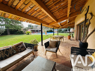  Maison à vendre 7 pièces 256 m²