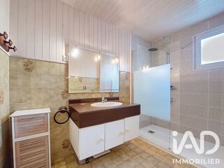  Maison à vendre 6 pièces 126 m²