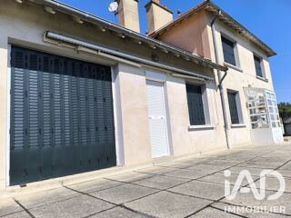  Maison à vendre 12 pièces 208 m²