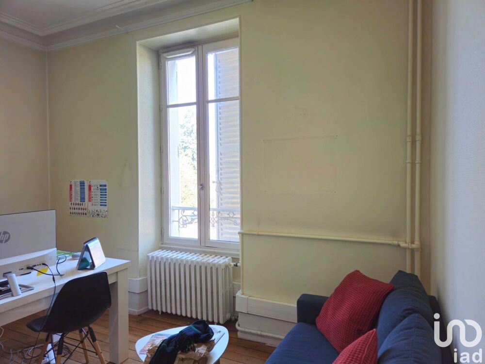  Location - 125 m² Bourges (18000)