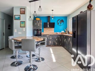  Maison à vendre 5 pièces 105 m²