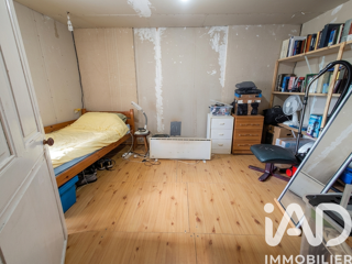  Maison à vendre 3 pièces 55 m²