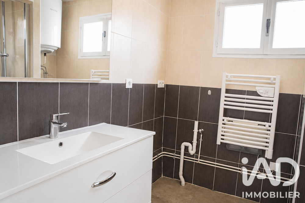 Vente Maison Vente Maison/villa 4 pièces Orléans