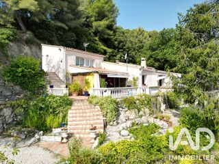  Maison à vendre 7 pièces 199 m²