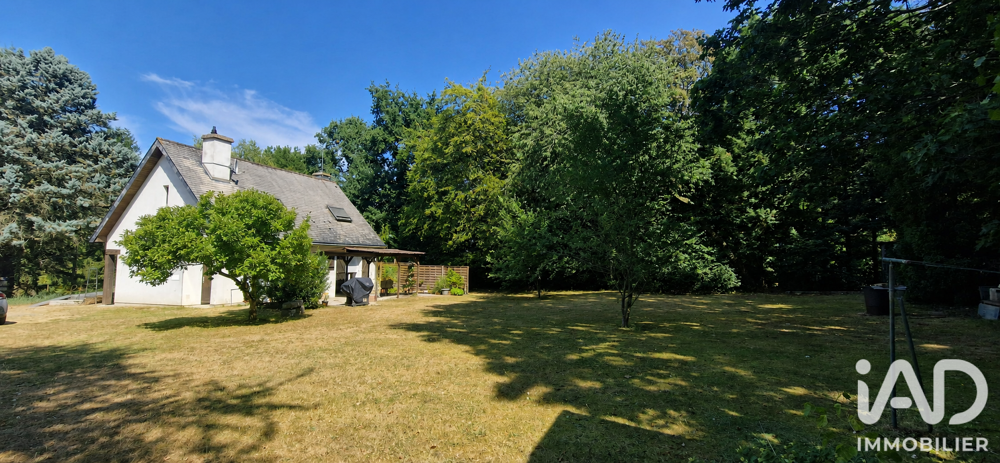Vente Maison de campagne 5 pièces