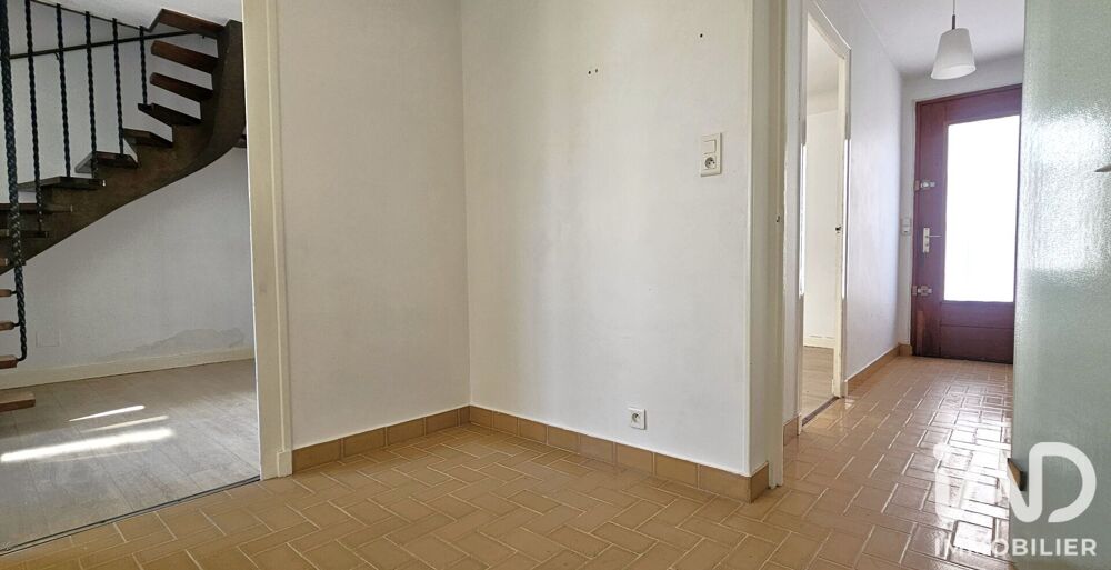 Vente Maison Vente Maison de ville 5 pièces La turballe