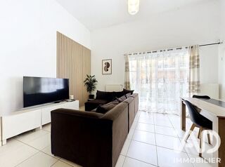 Vente Appartement Vente Appartement 4 pièces Le blanc-mesnil