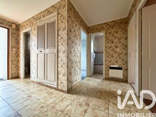  Maison � vendre 4 pi�ces 80 m�