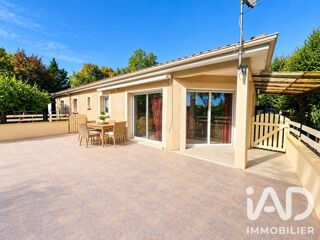  Maison à vendre 4 pièces 105 m²
